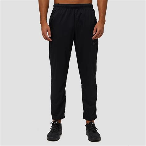 nike dry fit sportbroek zwart|Dri.